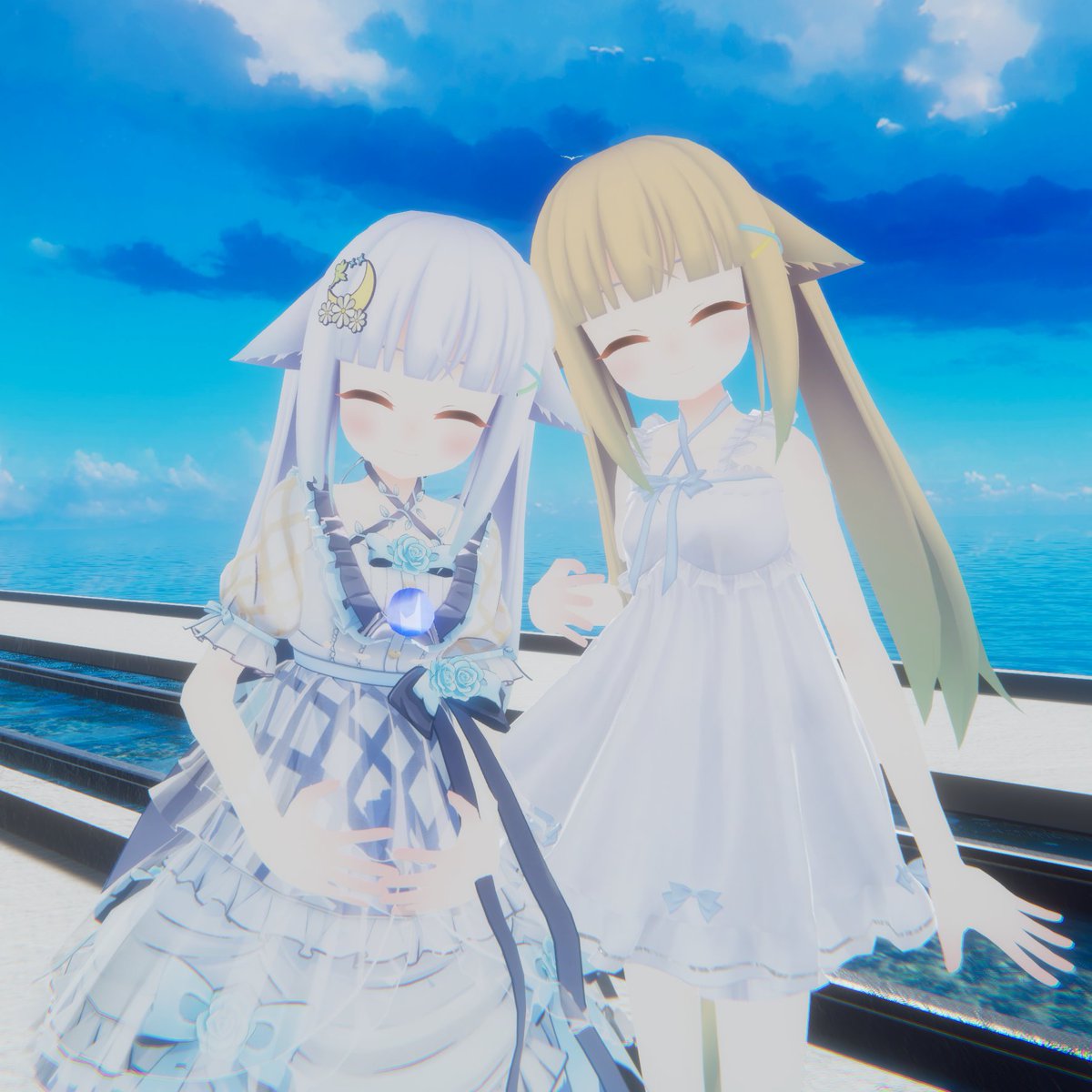 ねくろりあ tweet media