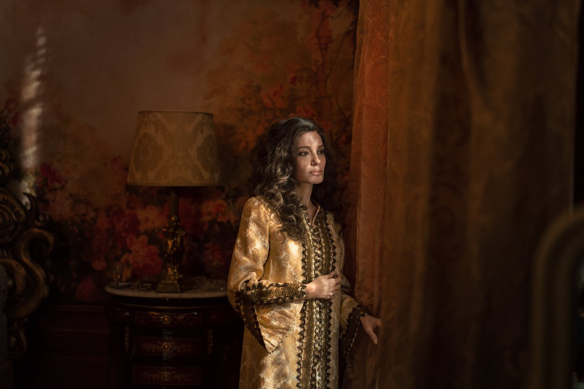 polimoda's tweet photo. Polimoda is educational partner of "Maria La Callas: The Art of Italian Costume Design in the Film" at the Museo Benaki in Athens. Students from the Undergraduate in Fashion Art Direction contributed to the visual identity of the exhibition. On view until 13 September. https://t.co/myNJ1jRNGN