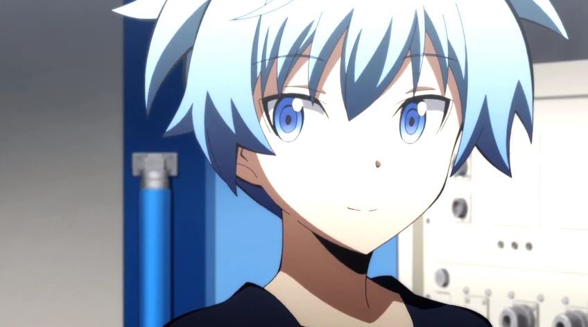Nagisa Daily tweet media