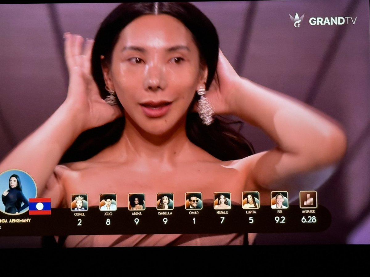 dailyjayvz's tweet photo. Ang lala 1 &amp; 2 telegebe #MGIAllStars https://t.co/rQZwnPlg17