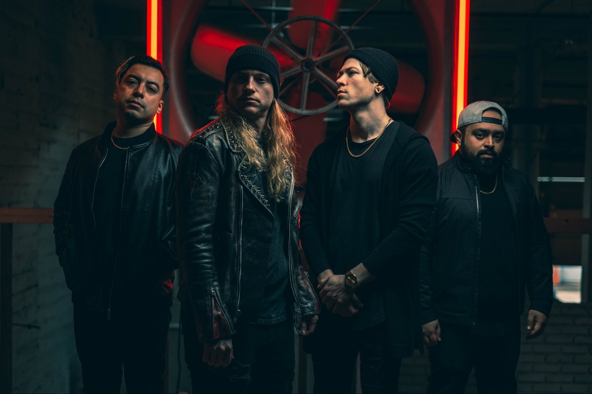 theGranada's tweet photo. Just announced! Texas based hard rock band @CYB_TX is bringing the Not Broken Enough Tour to The Granada on October 21st with support from @tx2official @IAmArankai and @colorblindtx 🎸

🎫Tickets are on sale Friday at https://t.co/nqbURQ465B or at our box office located at Lucia https://t.co/gAdY6hXwyh