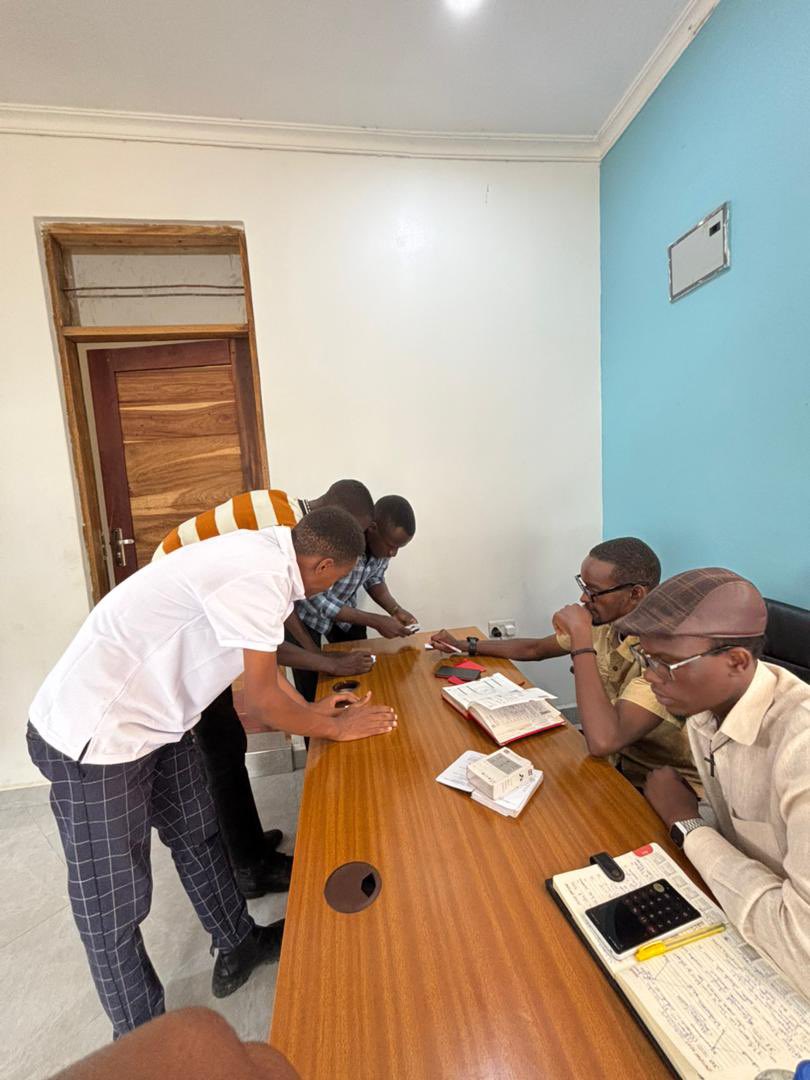 KayoyoPrince's tweet photo. M/kiti Uchaguzi Chaso Udsm 2026/27. Chama kimenilea na kunikuza kisiasa lazima tufanye kazi kwa uadilifu mkubwa. 

Ahsante CHASO USDM mei 23, 2026 Msewe Ubungo https://t.co/x2qurq0SXi