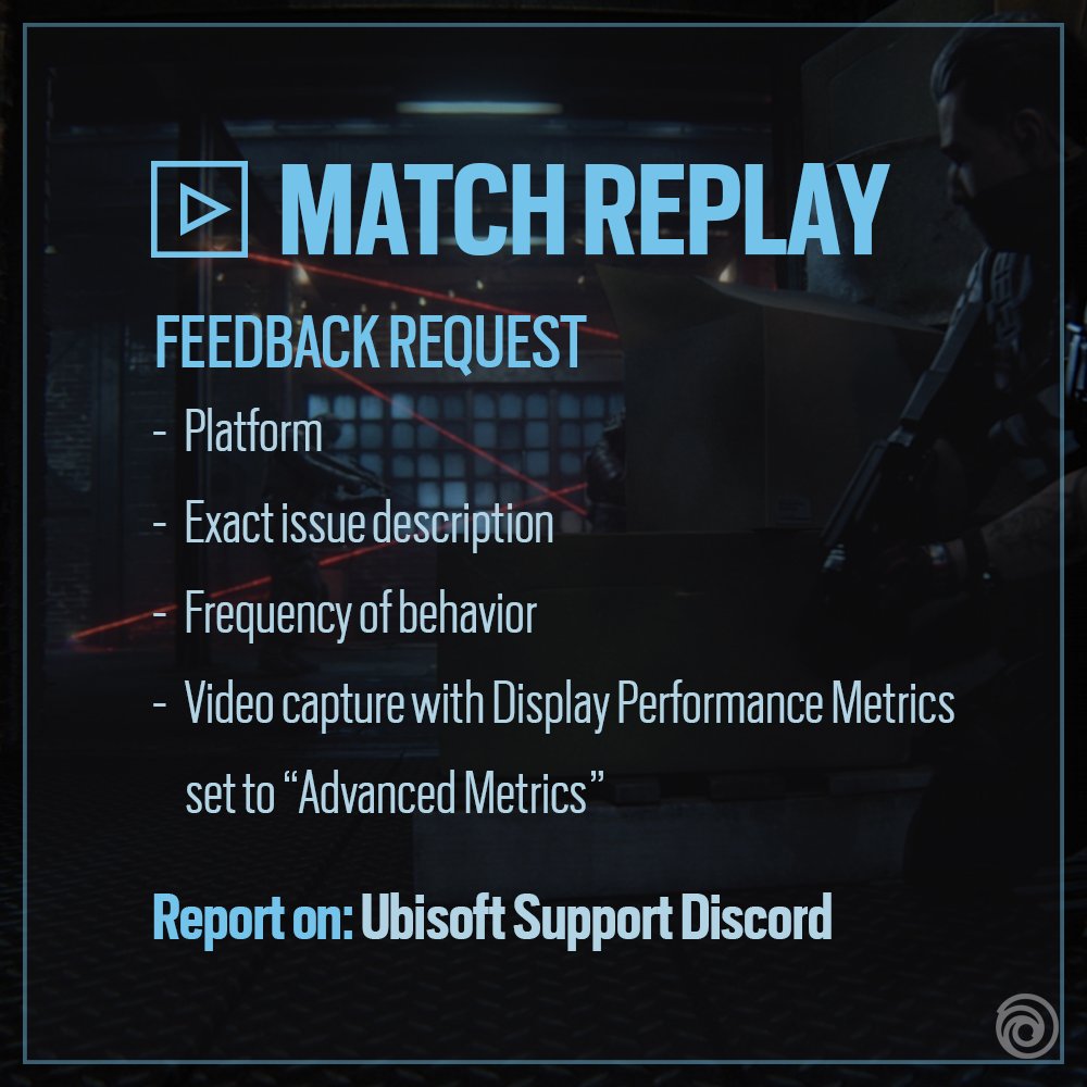 Ubisoft Support tweet media