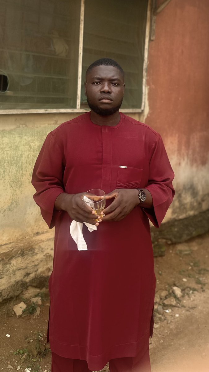 Abdulahi Lawal 🕋 tweet media