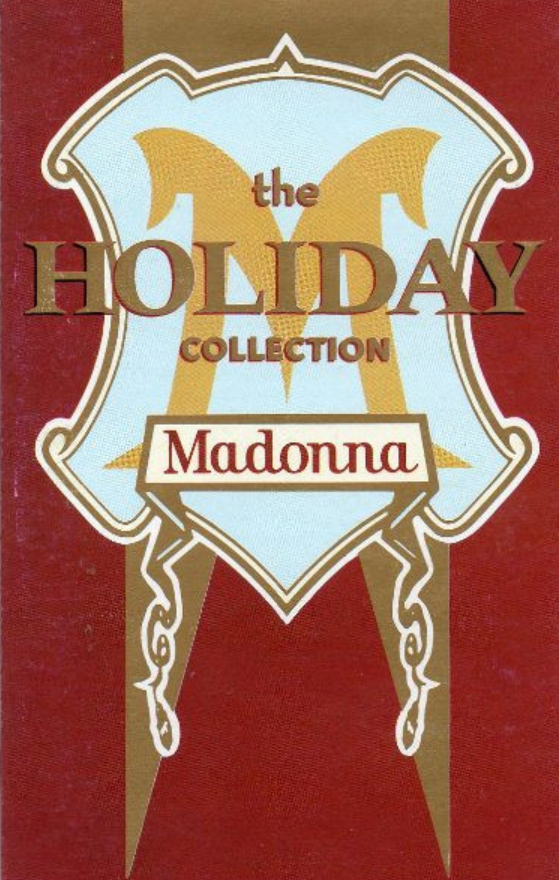 myfizzypop's tweet photo. 35 yrs since #Madonna released #Holiday for a 3rd time in the UK, back #onthisdayinpop in 1991. Was a final push for #TheImmaculateCollection campaign, billed as The Holiday Collection - with aligned artwork & tracks not on the hits opus! Hit no. five!!
https://t.co/BFfxpC5ERX https://t.co/ZBXJ0EkHzl