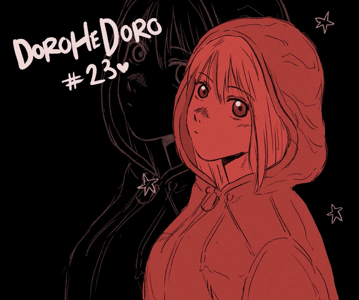 camille__renaud's tweet photo. I had the chance to participate on Dorohedoro #23 as a nigen artist ! 

A huge thanks to Ohno-san for trusting me and my friend Dorian for the opportunity<3 It was my first work in the industry !! I learned a lot ✨Thank you for watching ! 

#dorohedoro https://t.co/9Zf3lHNu3Z