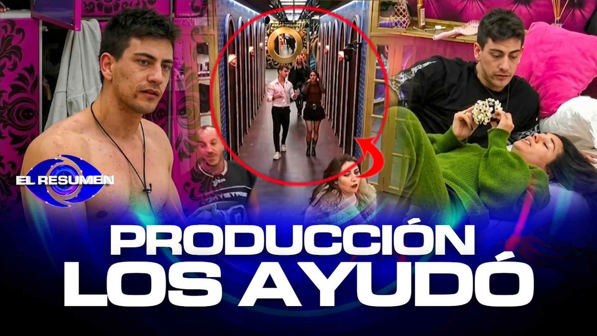 EL LAUCHA tweet media