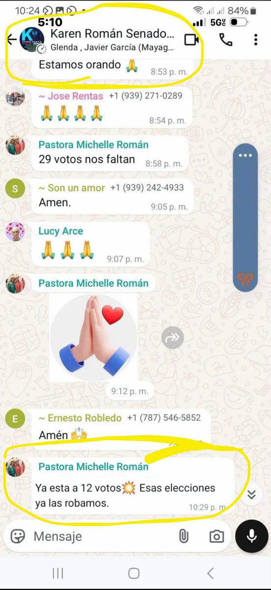 El Urbanista tweet media