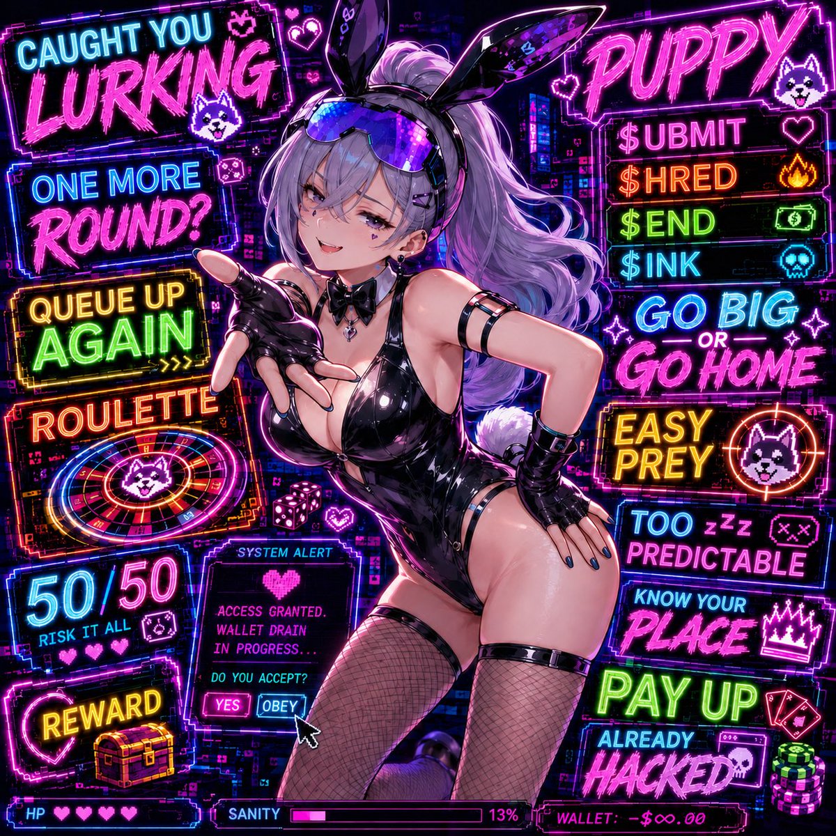 𝓢𝓲𝓵𝓿𝓒𝓻𝔀𝓸𝓵𝓯 💜| 2DFD tweet media