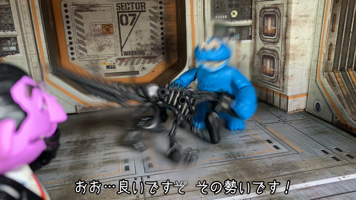 アキ　ジオラマブレイカー アキ ジオラマブレイカー ジオラマブレイカー オールドキャッスル