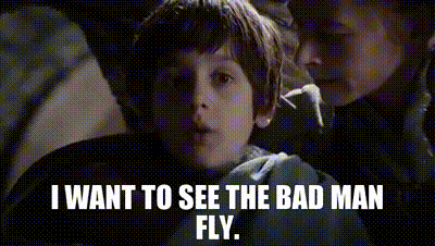 _Hallucinogen_'s tweet photo. @SicklyTheNinJa "Shame he didn't know how to fly" 😲 https://t.co/ScBcn6Dv0d