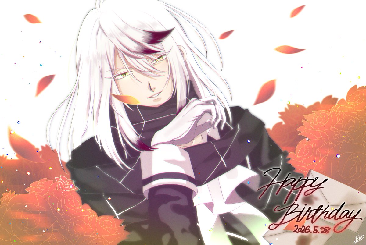 end___321's tweet photo. happy birthday

 #月浪カルラ生誕祭
 #月浪カルラ生誕祭2026
#ディアラバ
#diaboliklovers https://t.co/7QsVt0vYJF