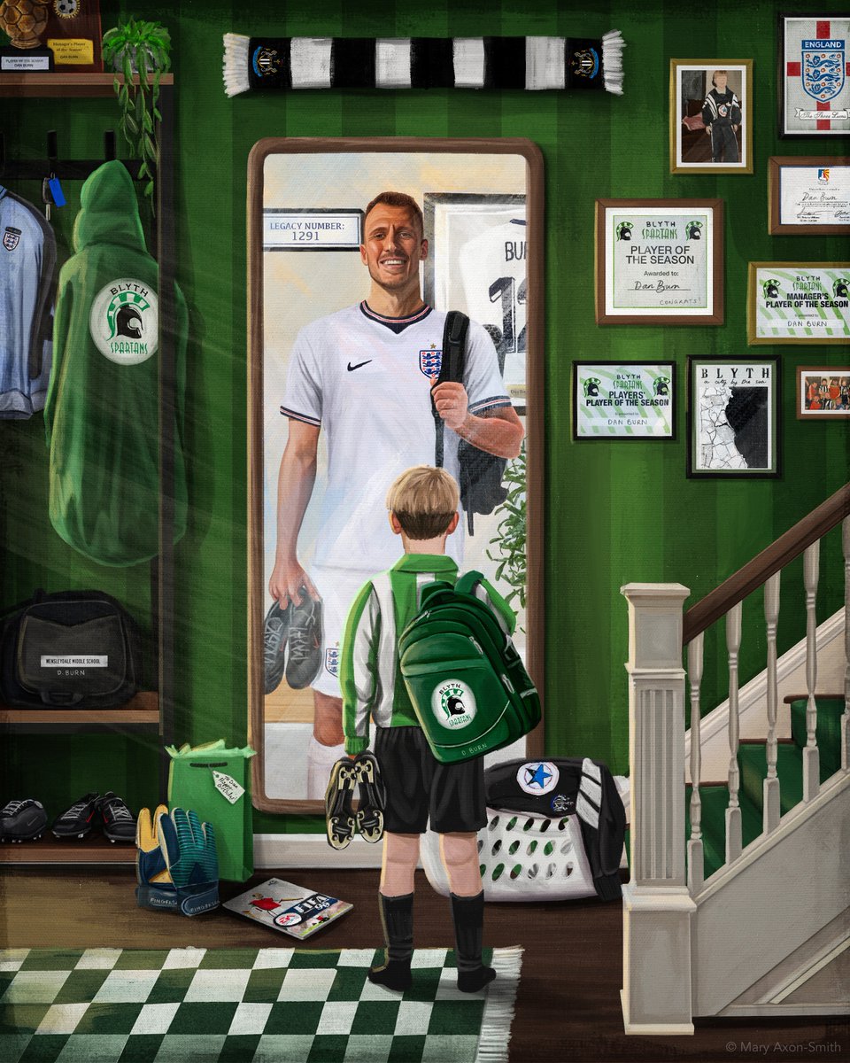 England Football tweet media