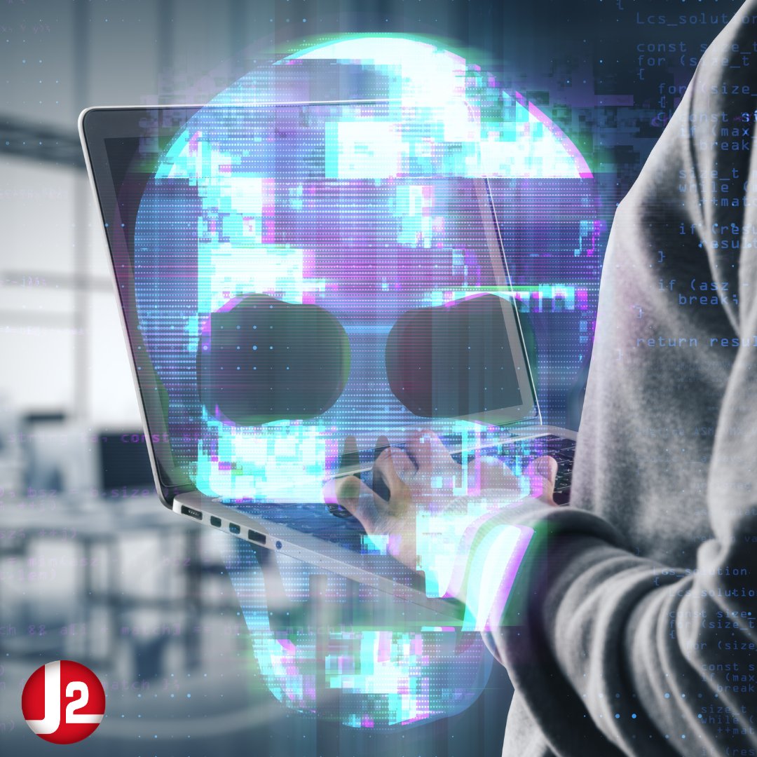 J2SoftwareSA's tweet photo. You cannot protect what you  cannot see. Cyber resilience has become a team sport. WE NEED TO BE ON YOUR TEAM.

J2 - Here to help.

 🌐 https://t.co/wGClm4UsLr
#CyberSecurity #CyberResilience https://t.co/wNUKay7tTc