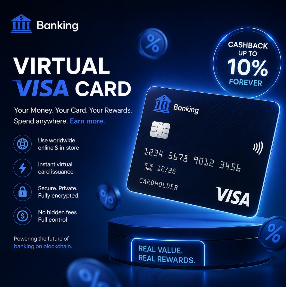 BANK tweet media