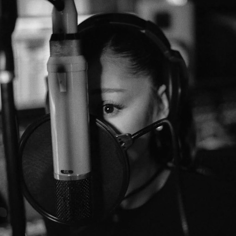 ariana akgae ꕤ tweet media