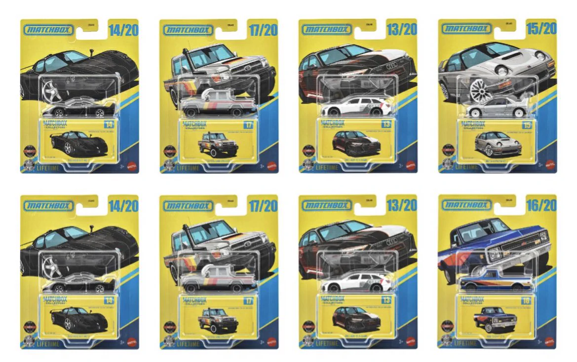 ホットウィール　マッチボックス　ミニカー　トミカ　まとめ売り　LBWK チョム on X: 