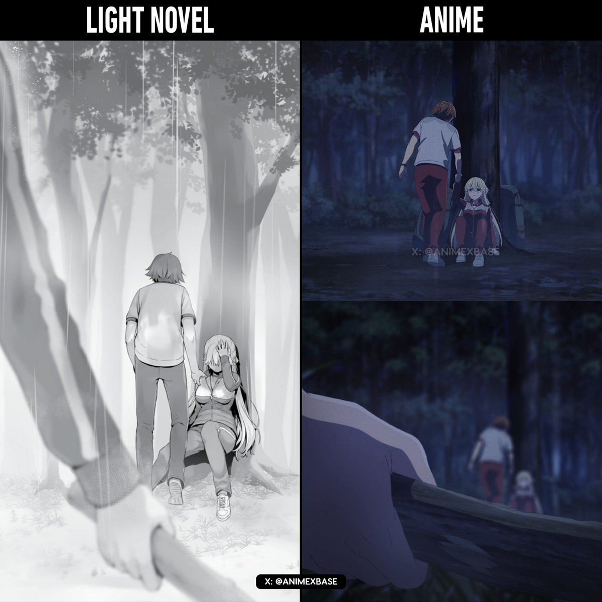 Anime Base tweet media
