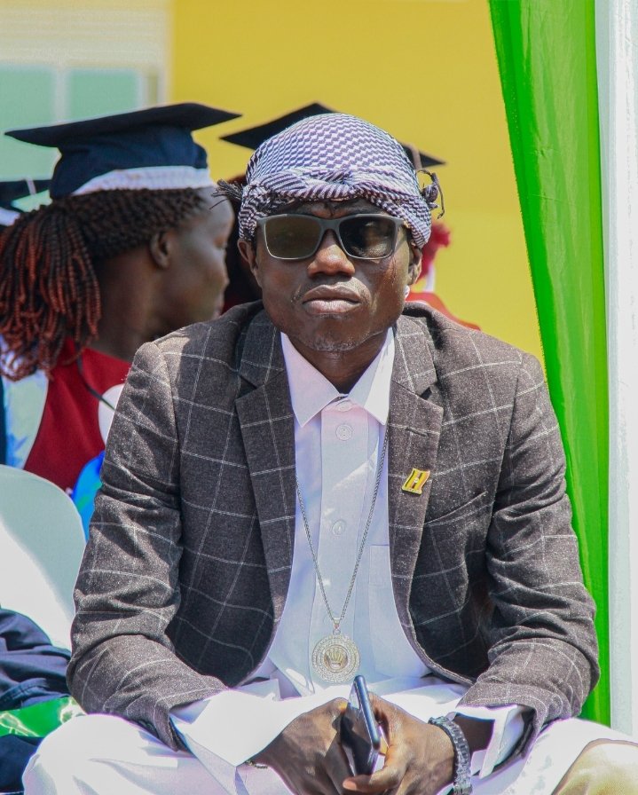 Keisse. 🇺🇬 tweet media