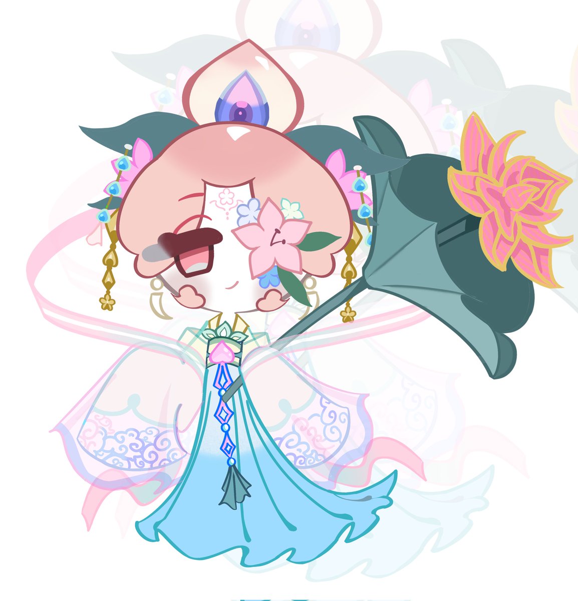 키츄• ω 𑁍 tweet media