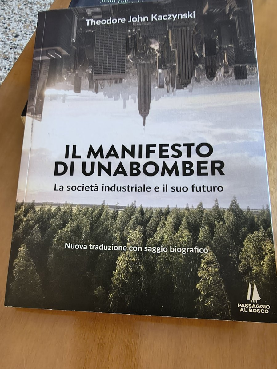 ilsignorstirner's tweet photo. Buoni amici e consigli di lettura https://t.co/kU6UHUpwPc
