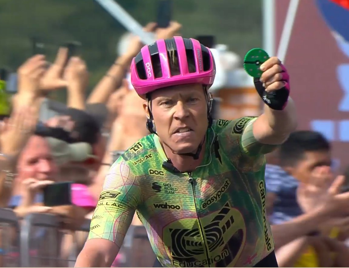 Streams de Ciclismo tweet media