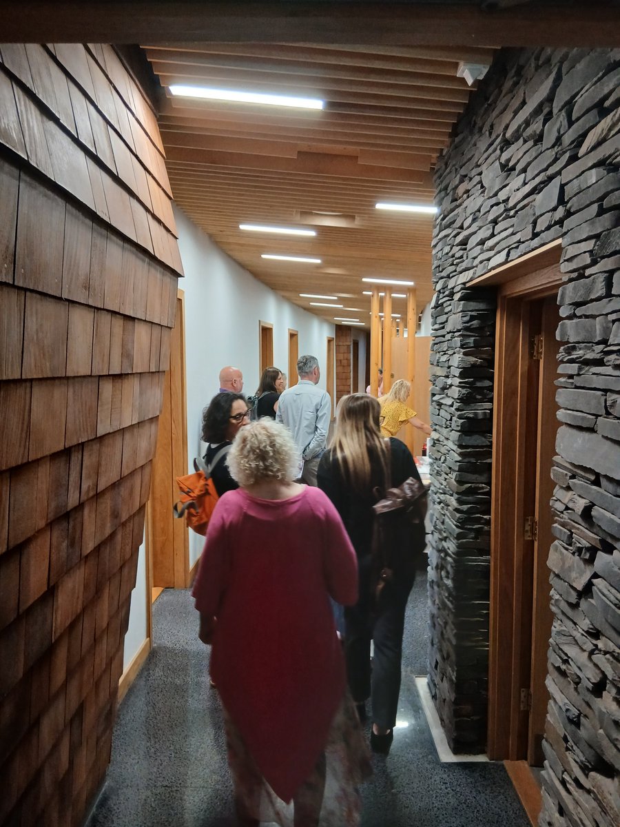 cumbriachamber's tweet photo. A fantastic morning at our Business Bites event hosted at Annie Mawson’s Sunbeams Music Trust! 

Thank you to everyone who joined us and helped make the event such a success, and a special thank you to Annie Mawson’s Music Trust for hosting us. https://t.co/9e5J2BEvzW