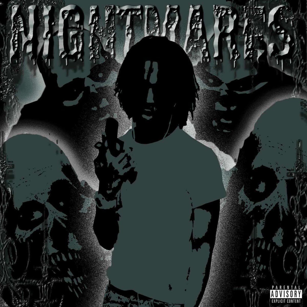 geeekdoff10's tweet photo. NIGHTMARES! ON THE WAY #viralvídeo #fypシ゚ #atlanta #undergroundatl #underground #trending #geekedoff10 #viralvídeo #atlnextup #music #undergroundhiphop #viral #artist #عيد_الأضحى https://t.co/siCCO4yivG