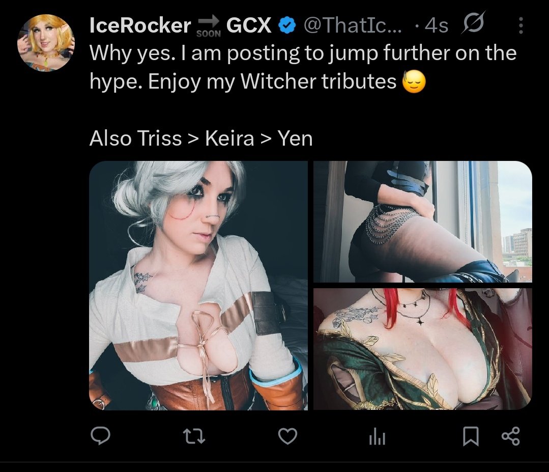 ThatIceRocker's tweet photo. Twitter had no fucking buisness cropping it like this lmfao https://t.co/FS2vVWnESC