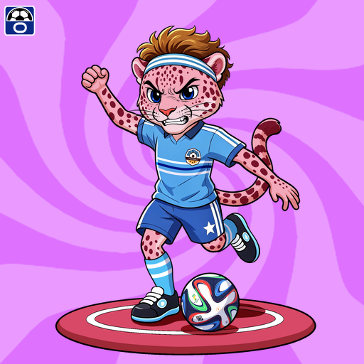 WorldCup Jaguar tweet media