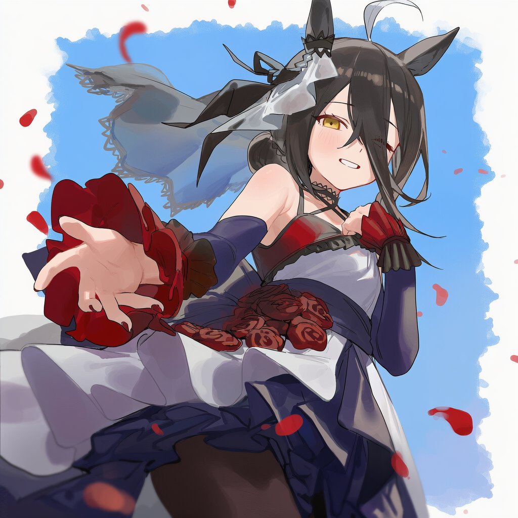イケロス tweet media