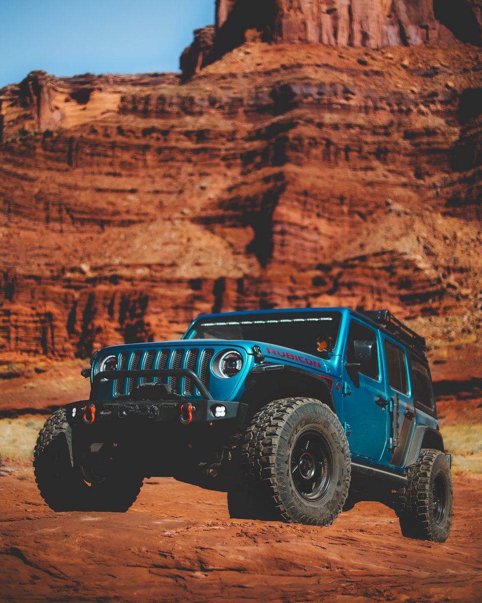 Quadratec's tweet photo. Wheeling Wednesday with @Driven.by.marie @andromeda.overland π
#Quadratec #WheelingWednesday #Jeeplife #Jeepnation #Jeep https://t.co/pu6RwK7RER