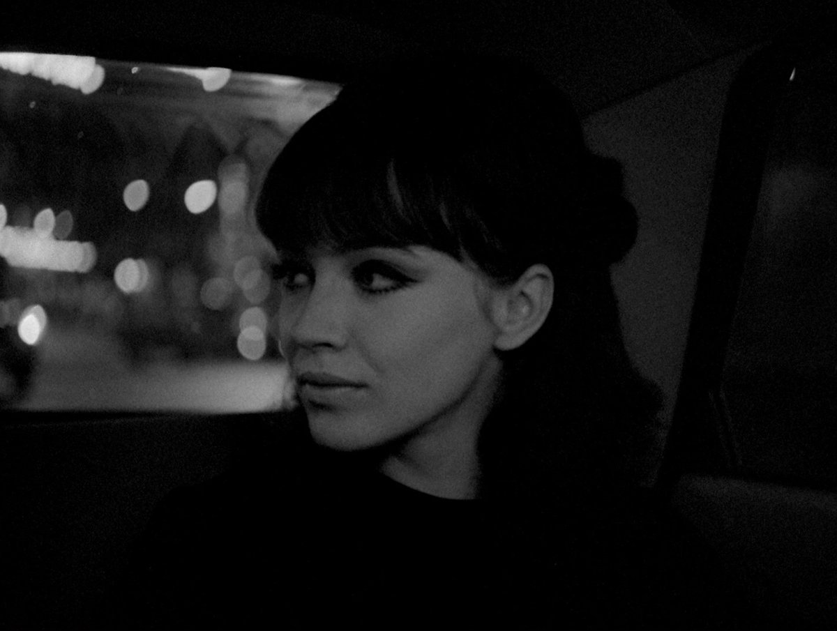 filmfr4me's tweet photo. Alphaville (1965)
director: Jean-Luc Godard https://t.co/oAcrCQMvKY