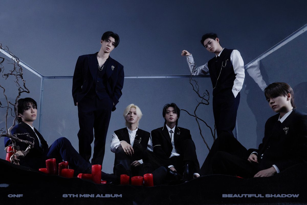 nexzonf's tweet photo. you just have to love onf dark concept photos https://t.co/9OeNO7HA9D