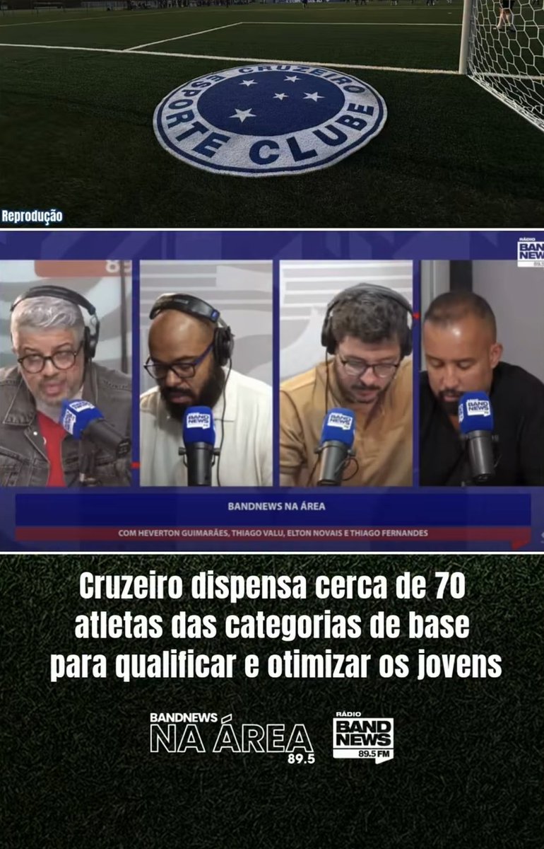Carlos Henrique tweet media