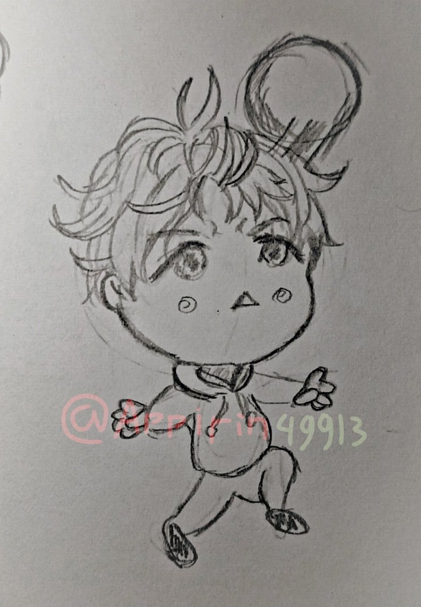Appirin49913's tweet photo. HBD Kim jaehwan! 🎉🎂
semoga kamu sehat dan selalu menghibur kami wkwkw. aku buatin chibi karena lucu aja hehe

#drawing
#fanart
#wannaone
#kimjaehwan 
#chibi https://t.co/IOL0LRUkmg