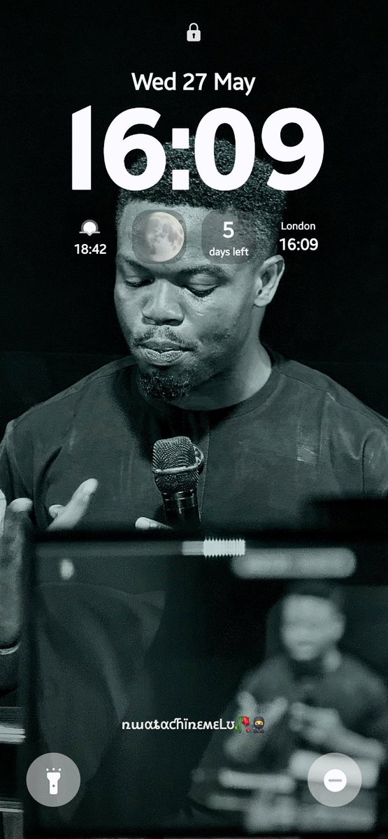 Ipheechukwu 🇳🇬📊 tweet media