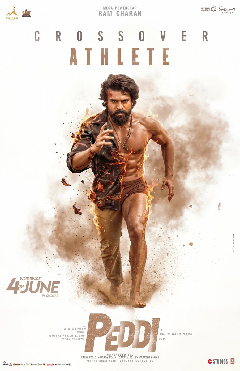 Santhosh Andaluri tweet media