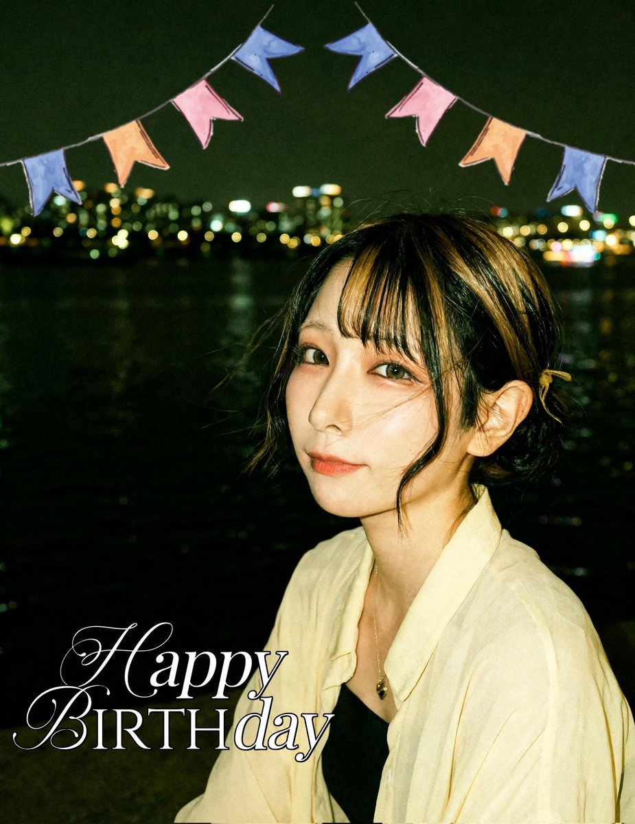 0202Renn's tweet photo. My Birthday 🩵 https://t.co/XNWLIxXVpx