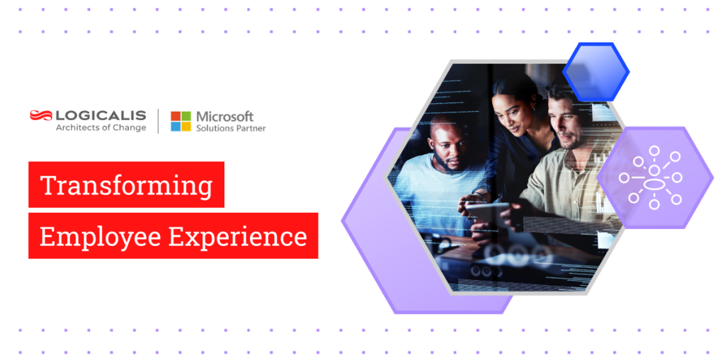 LogicalisUS's tweet photo. Microsoft 365 E5 unifies productivity, security, compliance, and AI in one platform. Learn how it helps organizations address workforce challenges, strengthen security, and unlock AI-driven efficiency plus how Logicalis helps maximize value. https://t.co/5y8PQm5oeP https://t.co/4PwqALjHvy