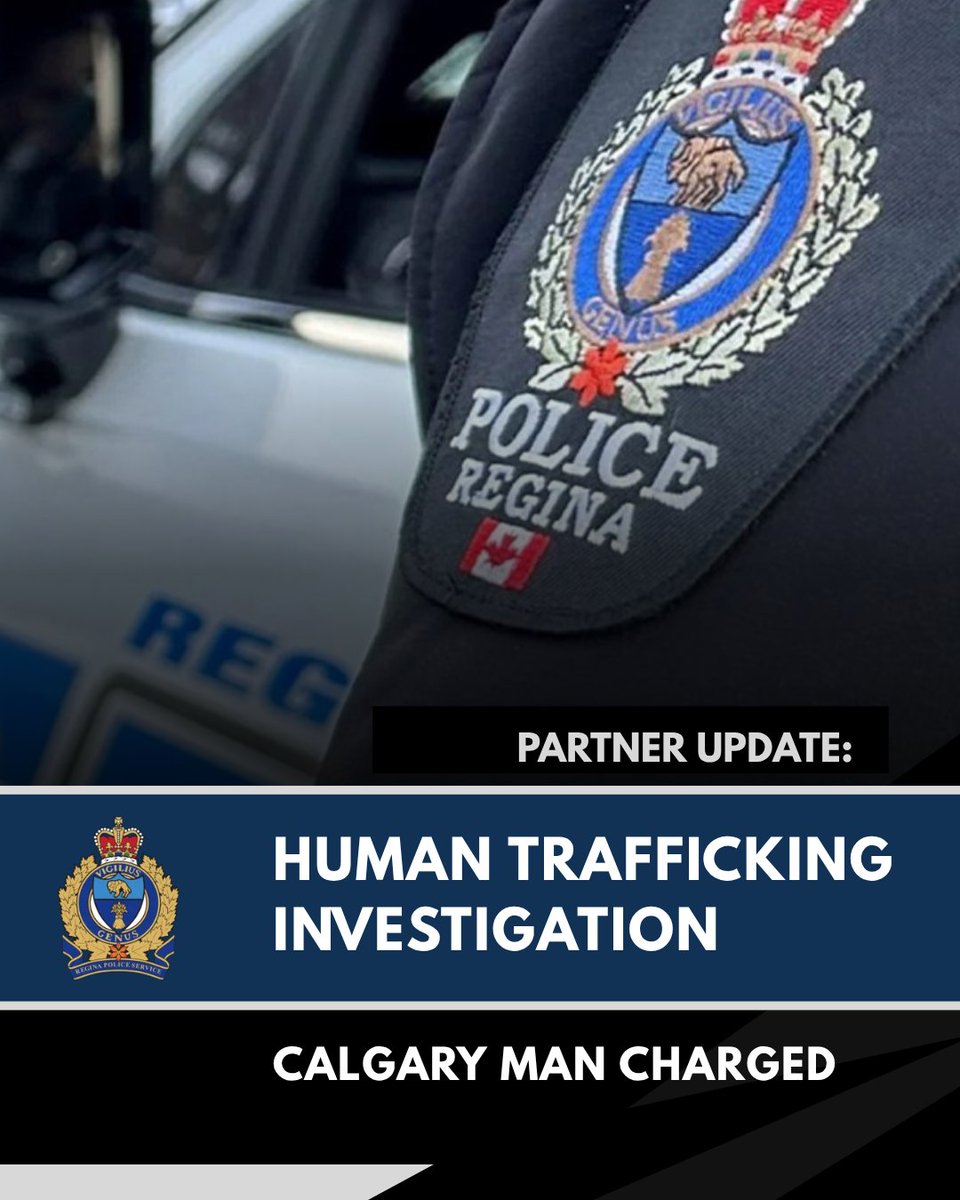 ALERT_AB's tweet photo. ALERT assisted @reginapolice with Project Anchor - a human trafficking investigation. Find out more: https://t.co/3Df0qJEJxT https://t.co/KVC8M3weGo