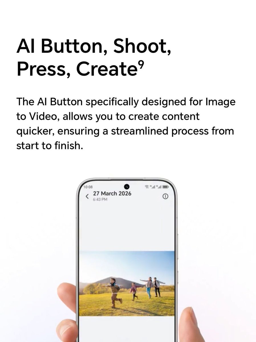 PulengCf's tweet photo. The new #HONOR600Series has some amazing features  and this is a must have😭🔥 https://t.co/z6ytK54019