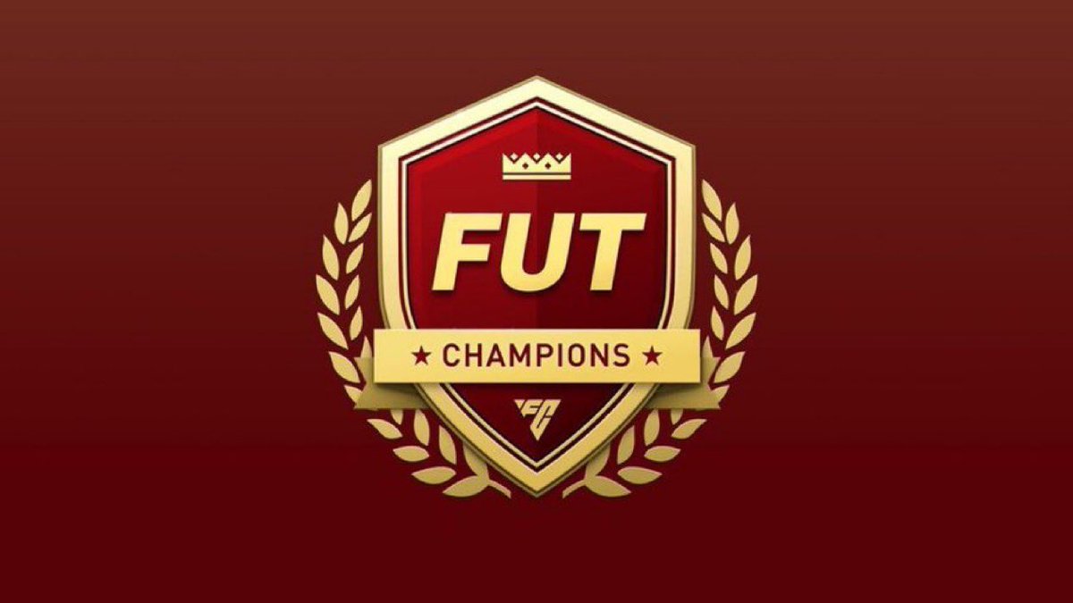 FutSheriff's tweet photo. 🚨FUT Champs STORE is coming to FC 26

• ✅ Earn FUT Champ tokens
• ✅ Use for new RED PICKS
• ✅ Rewards change every week
• ✅ Can SAVE tokens for other weeks
• ✅ Still get normal rewards on top

Class by EA 🌟✅ https://t.co/QKqkSquakL