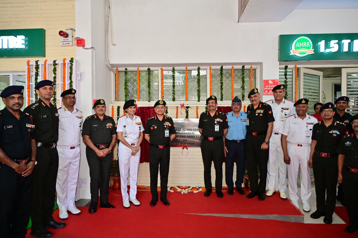 ADG PI - INDIAN ARMY tweet media