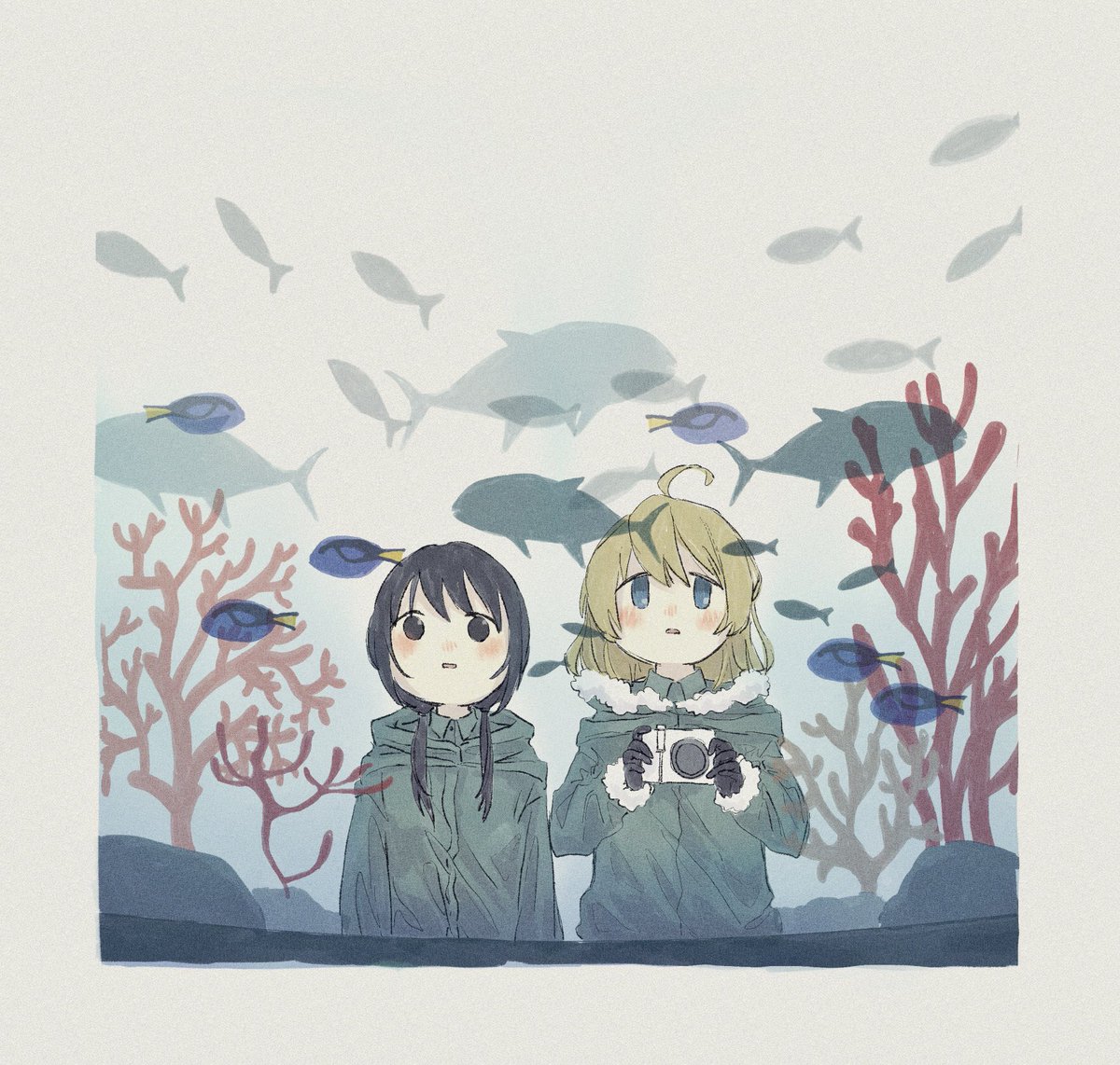 ゆん tweet media
