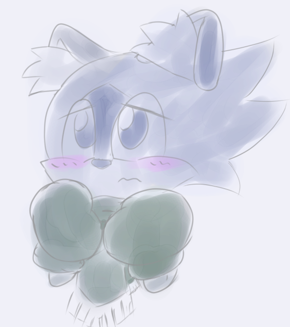 OneChanALT's tweet photo. #35DaysSonic
Day 7: Obscure https://t.co/6xzSkUJmD7