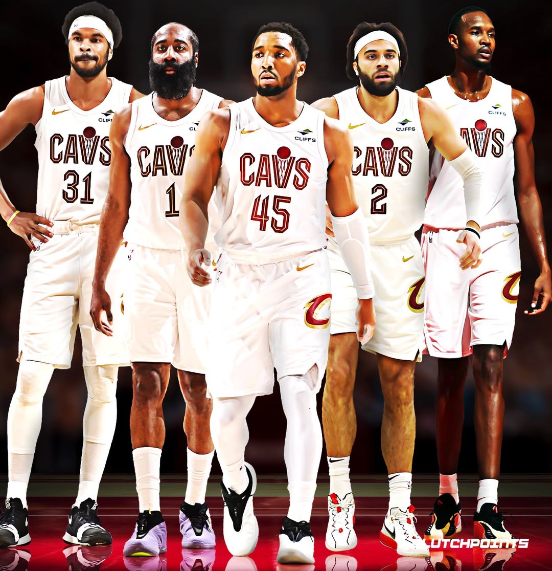 ClutchPoints tweet media