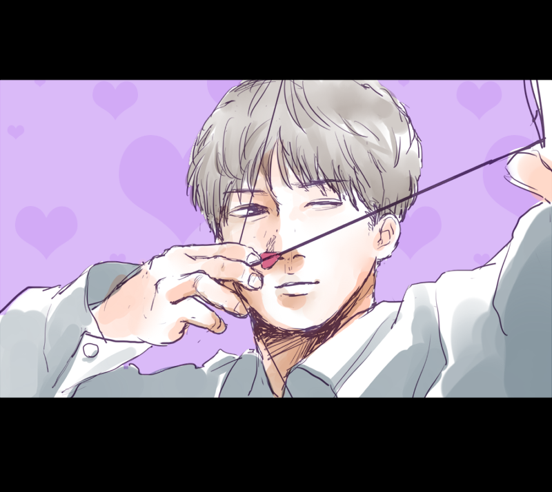 ゆき💜んこ.🌈嬉ピーマン🥳(🫑•᎑•🫑) (@happy52096) / Posts / X