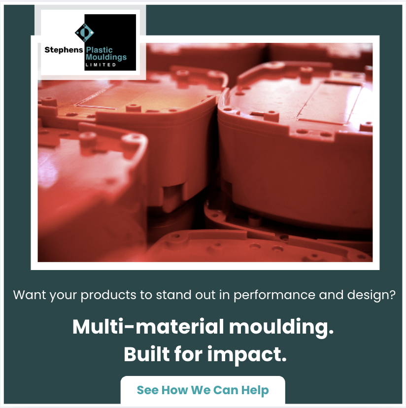 StephensPlastic's tweet photo. You deserve multi-material solutions that stand out.

Discover our overmoulding expertise today.

https://t.co/j5auLdFedc

#Overmoulding #InnovativeSolutions https://t.co/pCYKuHFECo