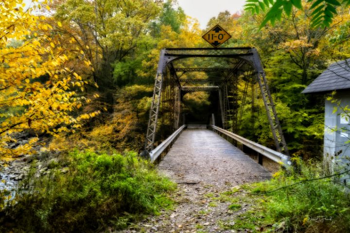 DFriend150's tweet photo. Art of the Day! "Old bridge in mountains". Buy at: https://t.co/aZOeEWk4T2 https://t.co/pf0k1jjNns